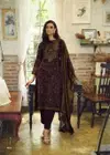 Alisa By Sadhana Pure Viscose Pashmina Dress Material Online Wholesale
